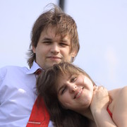 Дмитрий Гришаев